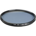 B+W 82mm Kaesemann Circular Polarizer Slim MRC Filter