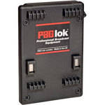 PAG 9517 PAGlok Connector, Adapts from PAGlok to Snap-On Battery