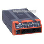 PAG AR-304 4-Position Battery Charger for NiCd Batteries Only