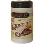 Marshall Retouching Artist Wipes (70 Pack)