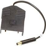 PAG 9458 Charge Adaptor, PP-90 (Male) Connector to 3-Pin Snap-On Type Connector