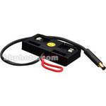 PAG 9514 Charge Adaptor, PP-90 (Male) Connector to PAGlok Type Connector