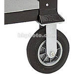 Luxor Semi-Pneumatic Tires (Black)