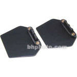 PAG BDTPL 9963 2 Leaf Tapered Barndoors