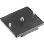 Foba Mamiya 3/8" Quick Release Plate