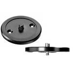 Foba Universal Reverse Camera Plate for Standard Superball