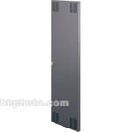 Winsted 85342  Lift-Off Locking Solid Door 11U (Pearl Grey)