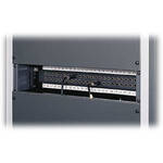 Winsted 86227 Recessed Rack Rail Bracket (2U)