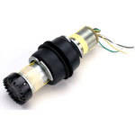 Shure RPM106 Replacement Cartridge for the Shure SM7B, SM7A and SM7 