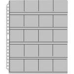 VPD Scan-A-Page (Frosted, 50 Pack)
