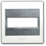 Gepe Panoramic Medium Format Anti-Newton Glass Mounts - 24 x 65mm Opening