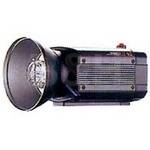 Comet CT-W Series 400 Dual-Voltage Monolight