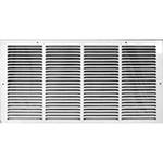 Delta 1 Return Air Louver 12x12" (Not Light-Tight)