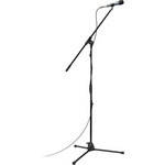 Sennheiser E835 - Cardioid Vocal Mic Kit