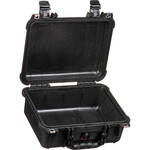 Pelican 1400NF Case without Foam (Black)