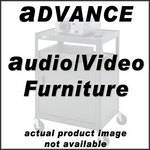 Advance TVM-SB Safety Belt (Black)