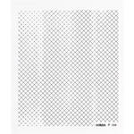 Cokin P144 Net #2 White Resin Filter