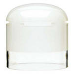 Profoto Frosted, UV Coated Glass Dome for Pro 7