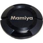 Mamiya 58mm Front Lens Cap for 645-AF