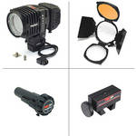 PAG Paglight Power Arc Field Kit