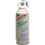 Beseler Super Dust Gun 100 - 12 oz Disposable