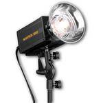 Novatron M500 Monolight