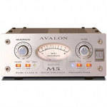 Avalon Design M5 Microphone Preamp