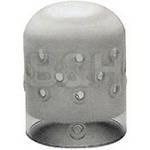 Profoto Frosted, UV Glass Dome for Pro 7 (-300 Deg K)