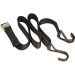 Luxor LULSB Monitor Belt with J Hooks