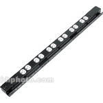 Raxxess Low Profile Power Strip - 6 Duplex 20A Outlets, 3 Circuits