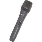 Califone PADM-515 Wired Handheld Microphone
