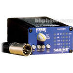 Sabine FBX-SOLO SM820 Mic Level Feedback Suppressor