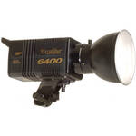 SP Studio Systems Excalibur 6400 - 640 Watt/Second Monolight (120VAC)