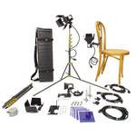 Lowel L-light Mid-L Kit