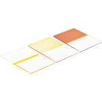 LEE Filters 4x6" Sunrise Resin Filter Set