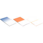 LEE Filters 4x6" Twilight Resin Filter Set