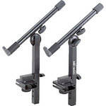 QuikLok Fully Adjustable Second Tier