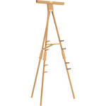 Da-Lite D305-Portable Display Easel 43165