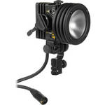 Lowel I-light 100 Watt Focusing Flood Light, 4-Pin XLR Connector (12-30VDC)