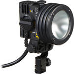 Lowel ID-Light 100W Focus Flood Light, 4-Pin XLR (12-30VDC)