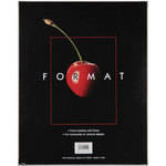 MCS Format Frame (8 x 10", White)