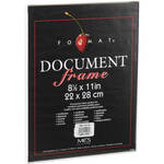 MCS Format Frame (8.5 x 11", White)
