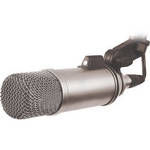 Rode Broadcaster - Condenser Microphone