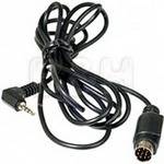 FutureVideo FV-0051 MD-2.5S Camcorder Control-L 2.5mm Cable