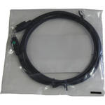FutureVideo FV0049 Control-L 5-Pin Male Cable