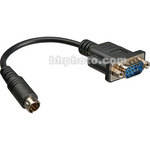 Nikon SC-EM2 Mac Serial Cable Adapter
