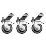 Matthews Mombo Combo Wheels