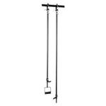 Matthews Telescoping Hanger with Pipe Clamp & Stirrup
