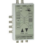 Compuvideo PocketGen 8 PAL Test Signal Generator