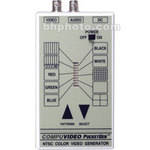 Compuvideo PG-5P PocketGen 5 PAL Signal Generator